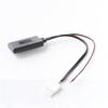 Wireless 4.0 AUX-IN Cable Adapter for Honda Goldwing GL1800