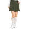 Callaway Stretch Skirt with Golf C24228200 L Women's 8-Way (Compatible Setups) / / 1180_Khaki