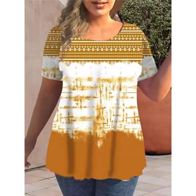 Женские футболки — фото 9