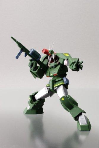 Revoltech Yamaguchi Soltic No.15