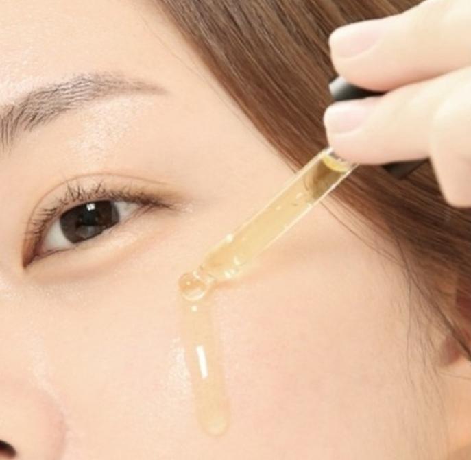 So Natural Signature Face Oil 30ml – Deep Moisture & Glow