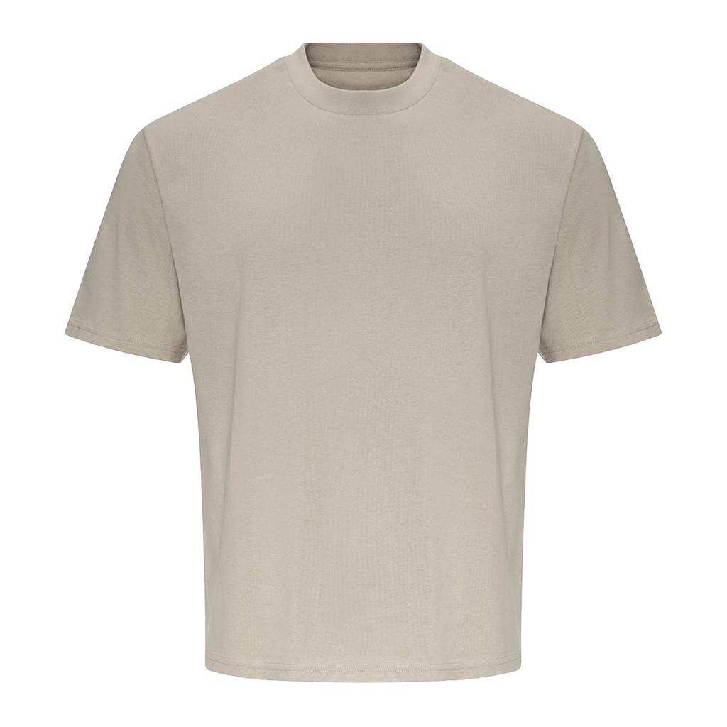 Awdis Mens Cotton T-Shirt