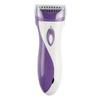 Portable Design Electric Lady Shaver Painless Technology Female Epilator  Personal Grooming