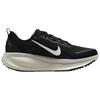 Nike Vomero 18 Men's Black Coconut Milk Light Iron Ore Summit White ZoomX ReactX Cushioned Road Running Sneakers HM6803-007