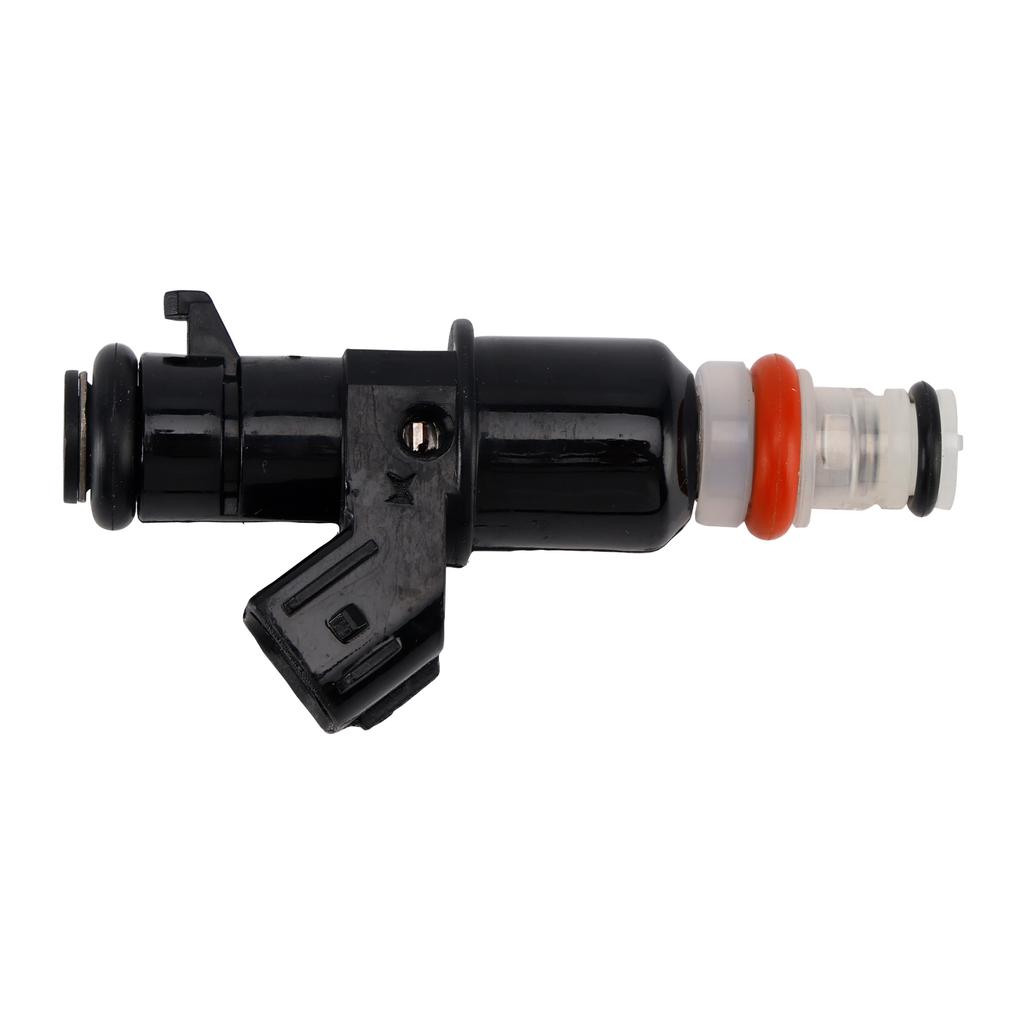 1 PZ Iniettore Carburante 16450-RB0-003 Adatto Honda Jazz MK3 Benzina 16450RB0003