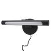 LED Vanity Light Bar 3CCT 3000K to 6000K Stepless Dimmable Multi Angle Adjustment USB Powered Modern