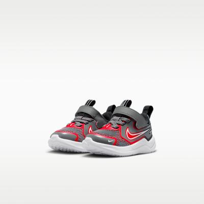 Nike Kosmischer Läufer Stiftspitze Hellkarminrot (TD)