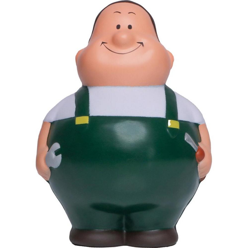 Mbw Squeezies Pracownik Bert Piłka Stresowa