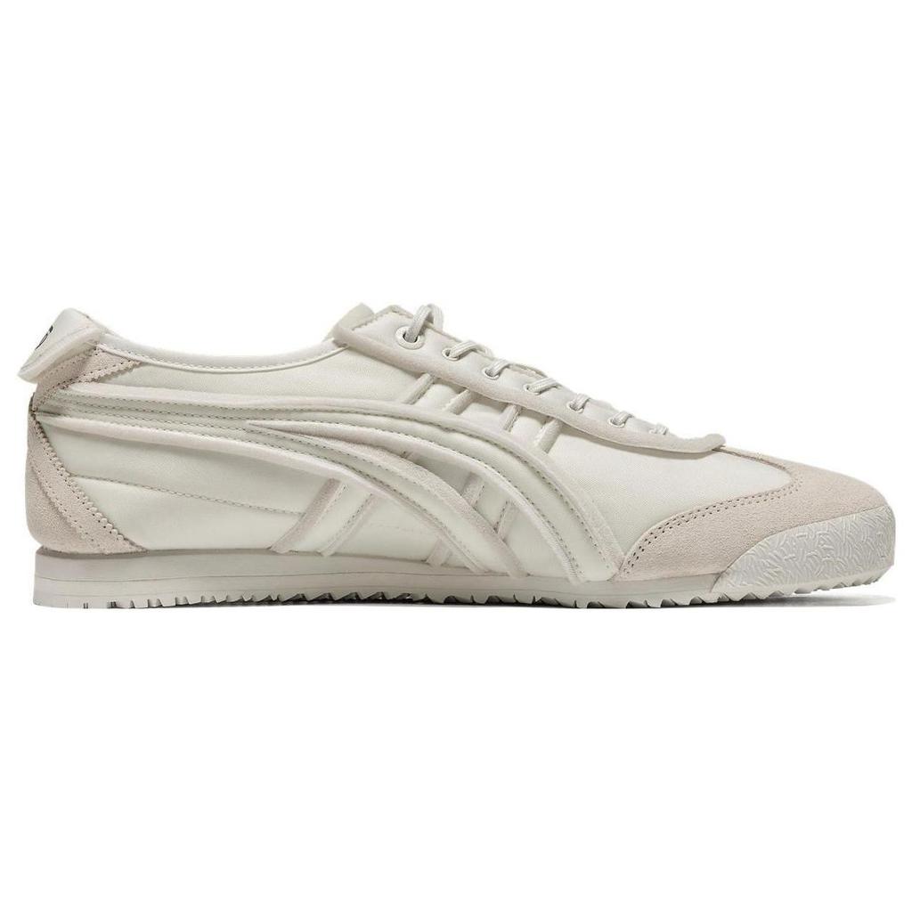 Onitsuka Tiger Mexico 66 SD Cream Exposed Foam Unisex Sneakers White 1183C115-100