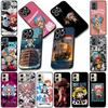 Soft Cover for Apple iPhone 17 16 14 15 Pro Max Plus 15+ 16E XR ProMax Air 16+ Casing Phone Case Tony Chopper One Luffy Pieces