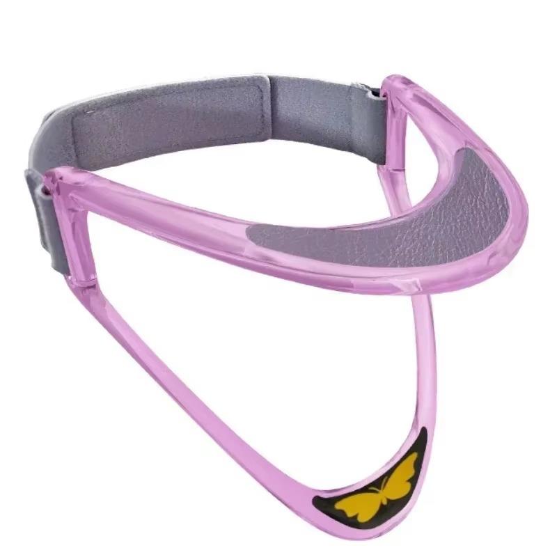 Verstellbares Zervikales Traktionsgerät Haltungskorrektor Zervikale Halskrause Nackenstützen Stütze Dehner Wirbelsäulenschutz Schmerzlinderung