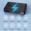 DC UPS Battery Backup 8800/10400mAh 5V 9V 12V 2A 15V 24V 1A Output Uninterruptible Power Supply 85‑265V UPS Battery Backup