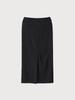 Aleukaig Super Maxi Skirt_Black