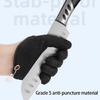 Professional Landing Gloves for Handling Catching Fishing Accessories Fishing Glove Fish Catching Gloves for Men Women
