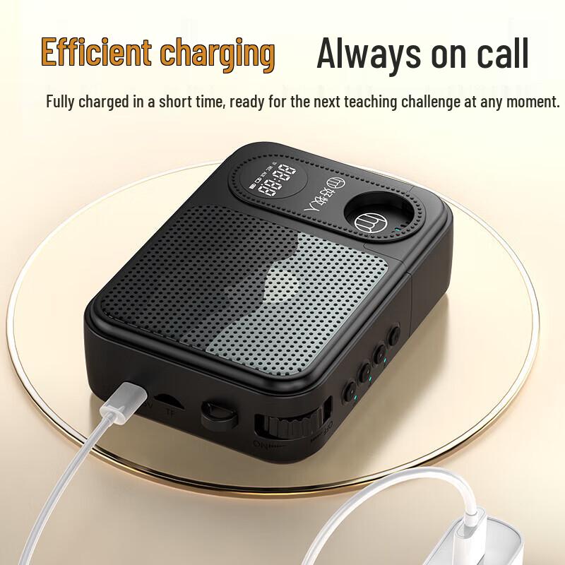 Good Shepherd A3 Wireless Portable Voice Amplifier (CN version)