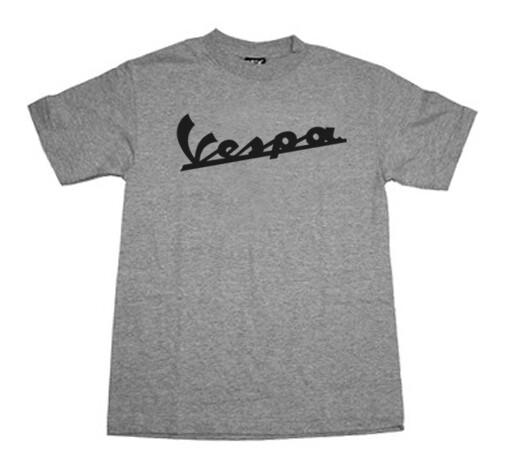 Vespa scooters mopeds t-shirt Unisex T-Shirt