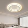 Nordic Style Modern Ceiling Lamp for Living Room, Bedroom, or Restaurant