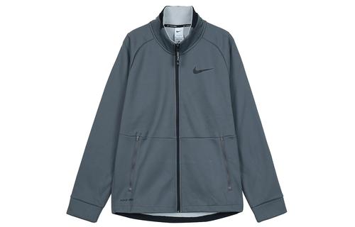 Nike Jackets Men s Gray DM5941-068 L серый