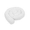 Baby Roller Crib Protector- Boucle