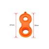 Home Faucet Spanner Plastic Install Sprinkle Faucet Aerator Wrench Sanitaryware Repair Tool For Kitchen Shower Room Sink Faucet