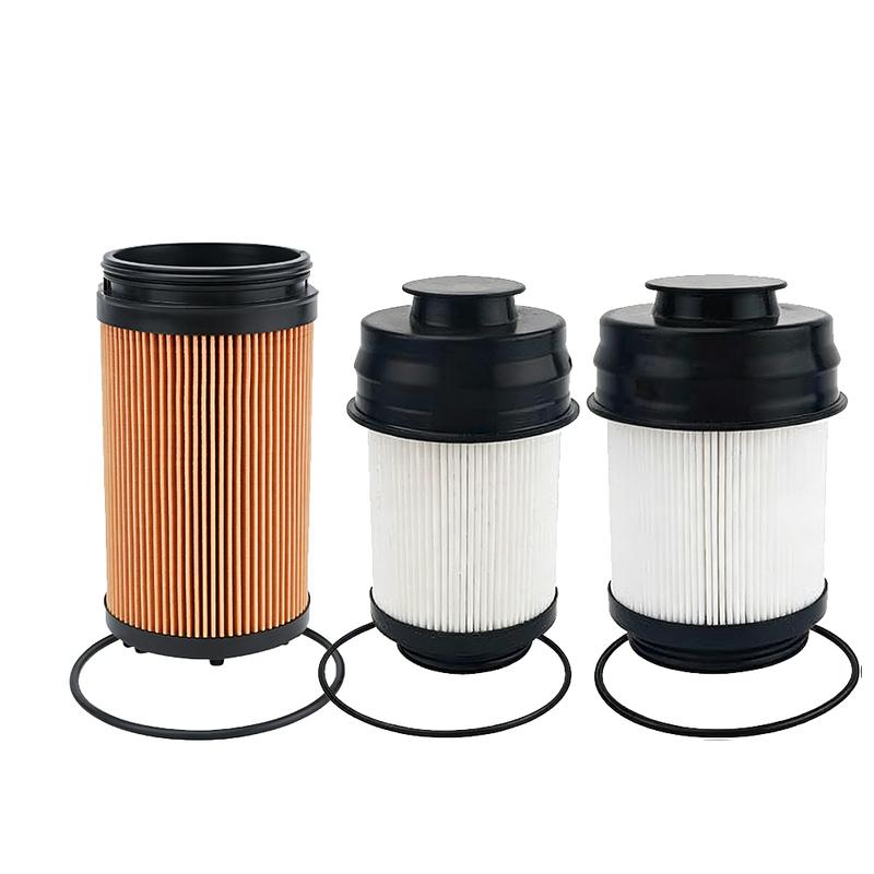 Oil Filter 68677810AA Fuel Filter Kit 68677800AA  for Cumm Engine 6.7L Ram Vehicle 2500 3500 4500 5500 2025-2026