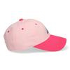 Adidas ADG Cotton Twill 241011500 Cap, Kids', (15 Pink)