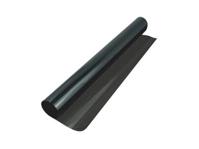 50 X 300 Cm Super Dark Black Window Tinting Film