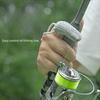 Wear-resistant Fishing Single Finger Gloves Anti-Slip Finger Protector  Fishing