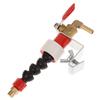 System Nozzle Coolant Misting Dust-Proof Dust Remover Water Sprayer For Marble Brick Tile Cutting Machine Angle Grinder Cutter