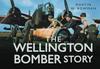 Kniha The Wellington Bomber Story