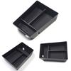For BMW X5 G05 X6 G06 X7 G07 2019 2020 2021 2022 2023  Car Center Console Armrest Storage Box Tray Holder Interior Accessories