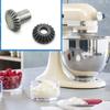 9703337 9703338 Stand Mixers Bevel and Drive Gear Replacement W11192795 Beveled Gears Set