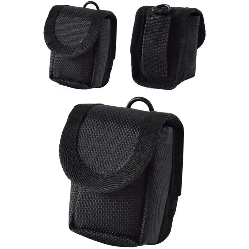 Belt Bag Oximeter Storage Bag Multifunctional Pulse Oximeter Carry Bag Finger Oximeter