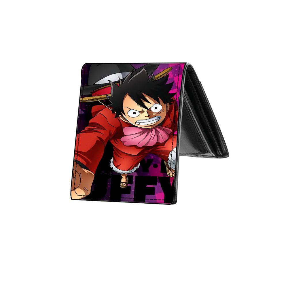 

Сумка ONE PIECE ID Сумка Мужской Кошелек Сумка для мелочи