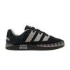 Adimatic Neighborhood Black