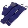 Adjustable Hidden Suspenders Y-Style Under Shirt Suspenders  for Wedding Suit Skirt