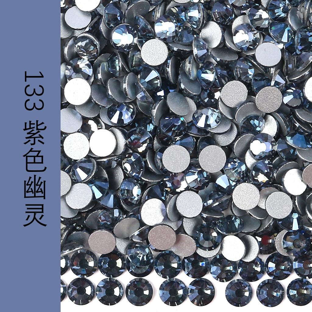 14,400 A Diamonds, Flat-Bottomed Glass Crystal Rhinestones, Imitation Austrian Diamonds, Diy Nail Drills, Mobile Phone Cases, And Diamond Accessories.