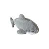 Stuffed Pencil Case, Pen Pouch, Stuffed Toy, Pencil Case, Cute Shark Stuffed Animal Pencil Case, Large Capacity, Funny Korea (Shark)