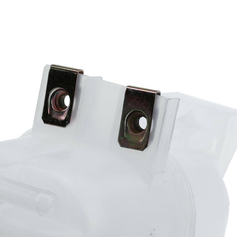 Car Engine Coolant Expansion Pot with Cover 95352004 for Chevrolet Spark M300 Spark Classic Beat 1.0 1.2 2010-2015 68249136AA