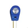 3 In 1 Soil Tester Acidity Humidity Hygrometer Portable Moisture Meter for Backyard No