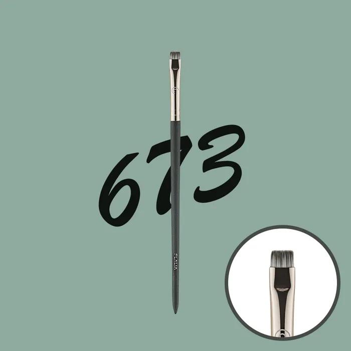 

Premium Signature Flat Eyeliner #673