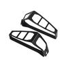 Front & Rear Turn Signal Lamp Protection Shields For BMW R1250GS LC /ADV 2019-22