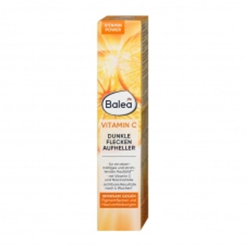 Balea Vitamin C Brightening Facial Cream 50ml