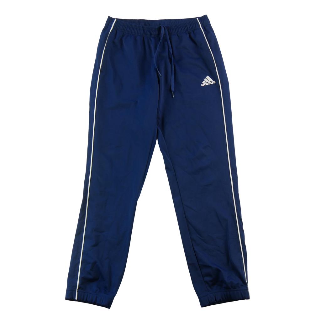 Seconde vie - Jogging Homme sportswear coupe droite - Excellent état