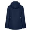 Roly Womens/Ladies America Padded Parka
