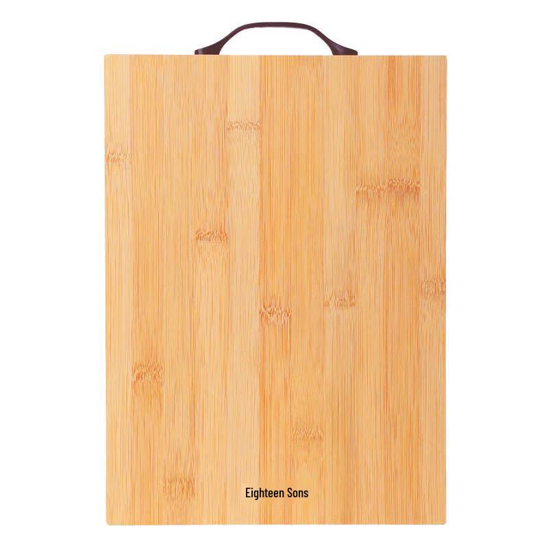 Shibazi Bamboo Cutting Board