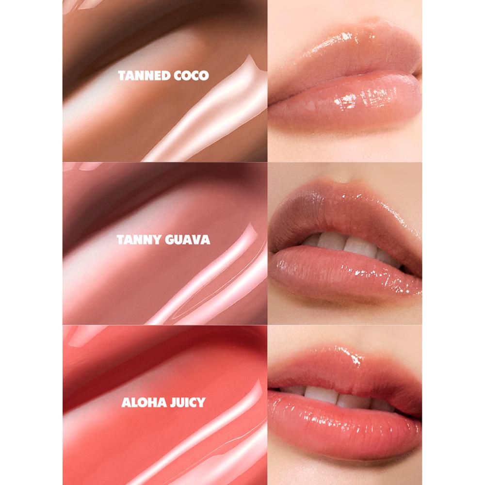 Rom&nd The Juicy Lasting Tint 3.5g