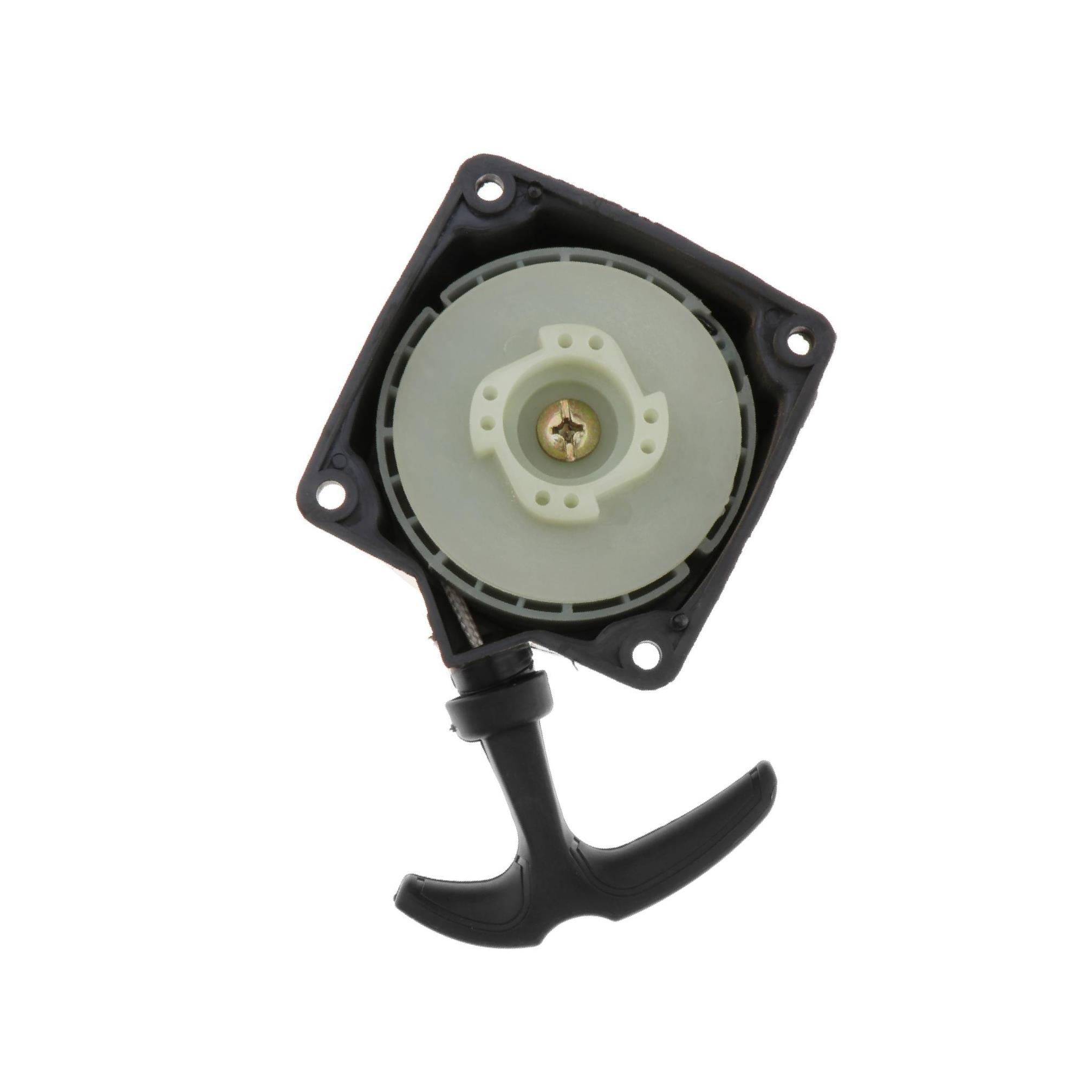 Sleek Marine Boat Accessories for Durable Starter Replacements