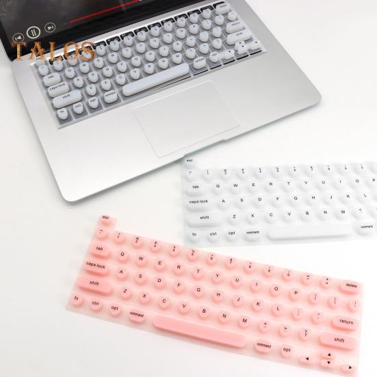 Tastiera per Nail Art Pellicola Resistente all'Usura Forte Adesione Universale Installazione Semplice Adesivi per Digitazione Nail Art Pellicola Copritastiera