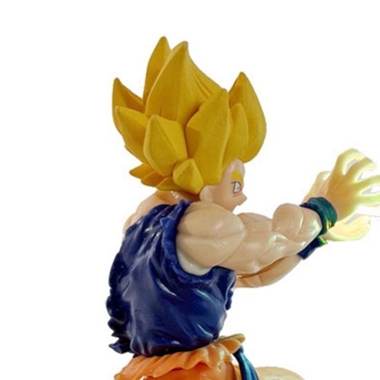 Noční lampička s motivem anime LED stolní lampička s magnetickým stojánkem Stmívatelná LED efekt vlny Dekorace noční lampička